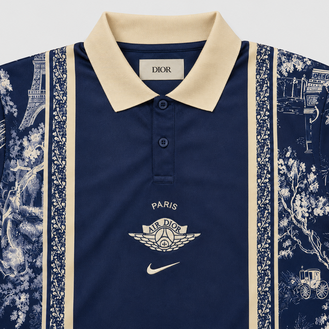 Special Edition Polo Shirt