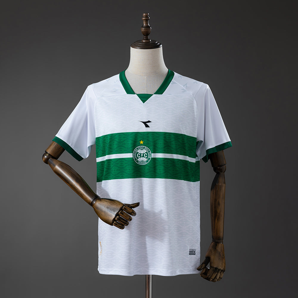 Home 2026 Men’s Shirt