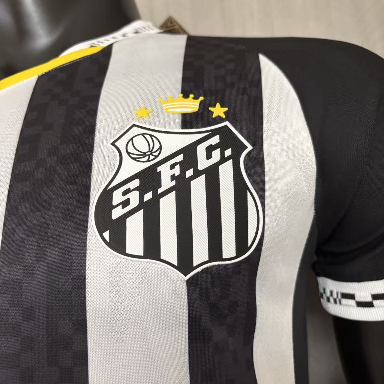 Away 25/26 Player Edition Shirt
