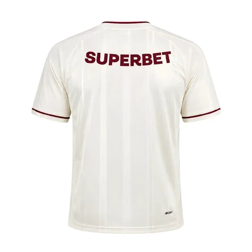 Third 26/27 Player Edition Shirt