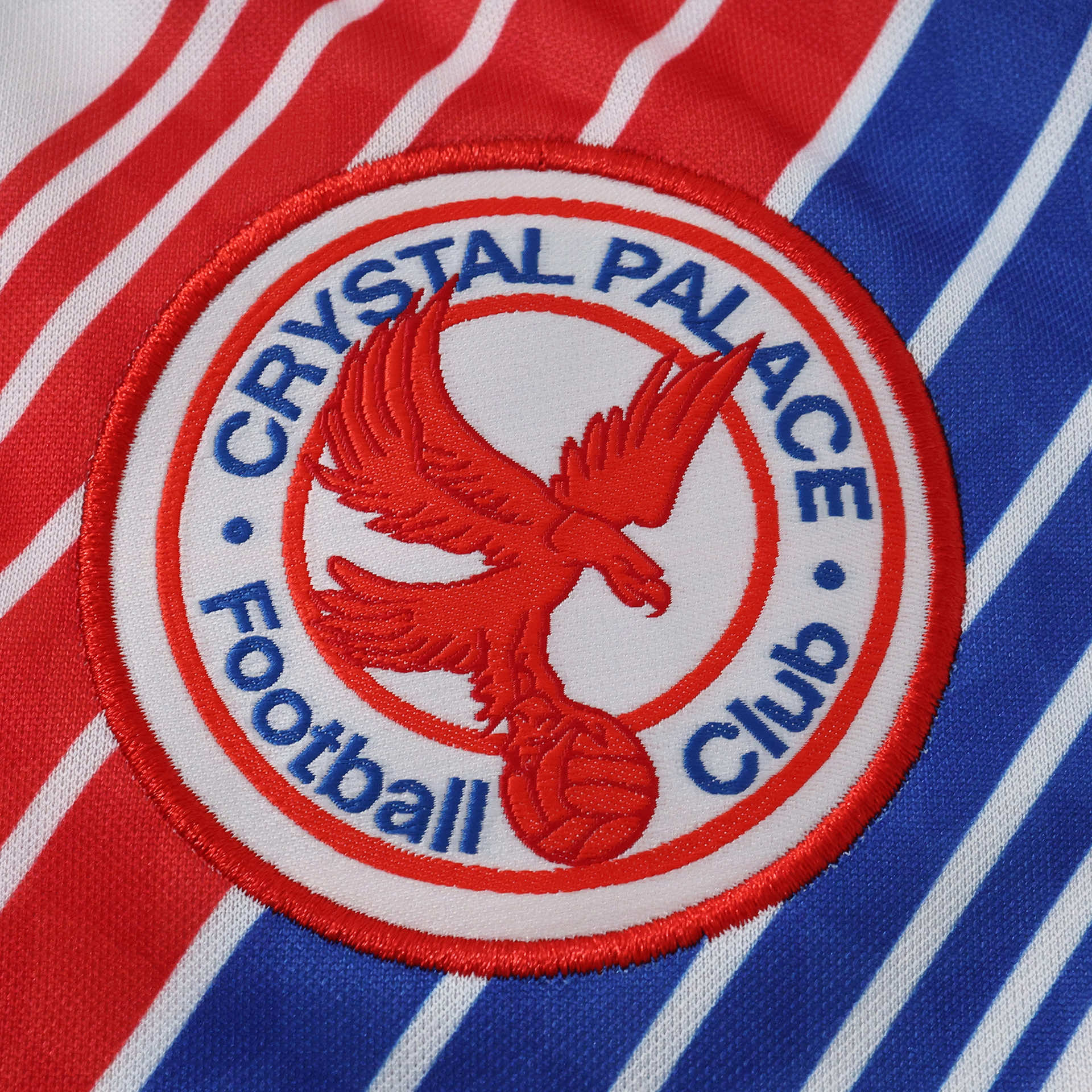 Home 26/27 Men’s Shirt