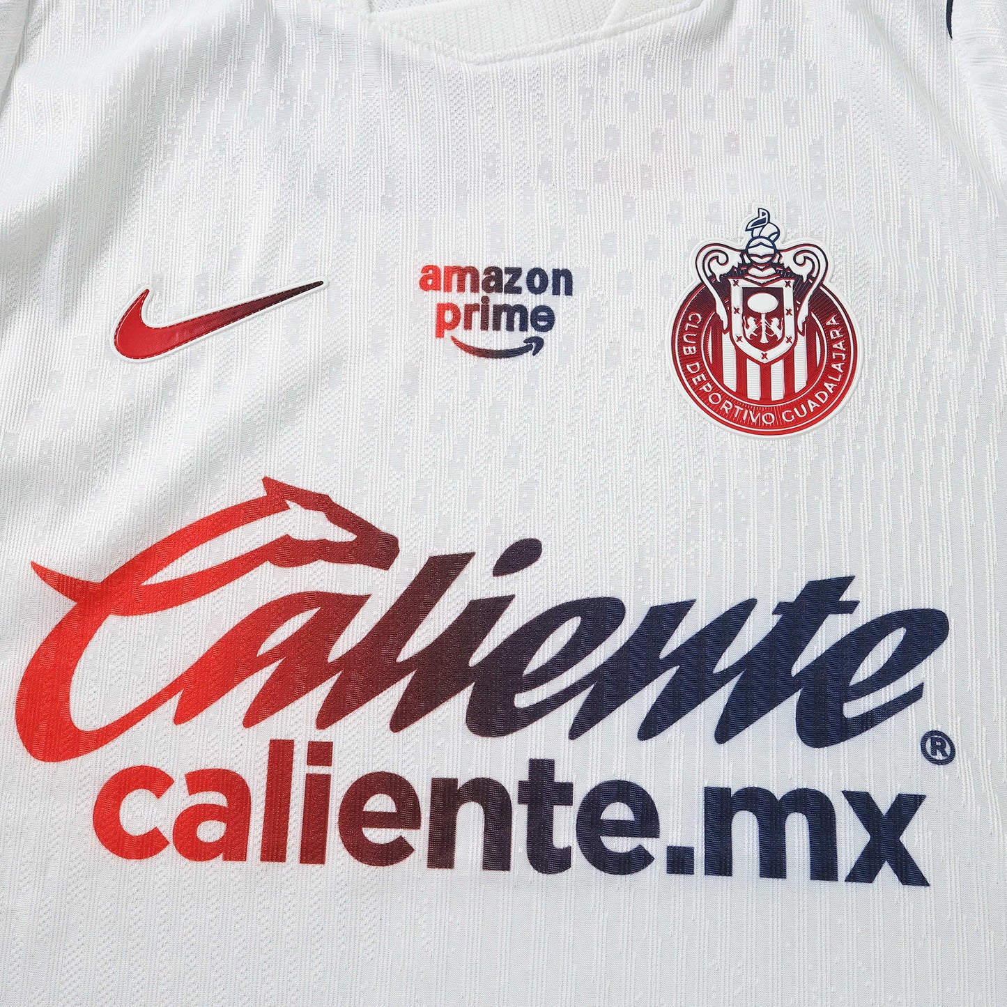 Away 26/27 Player Edition Shirt