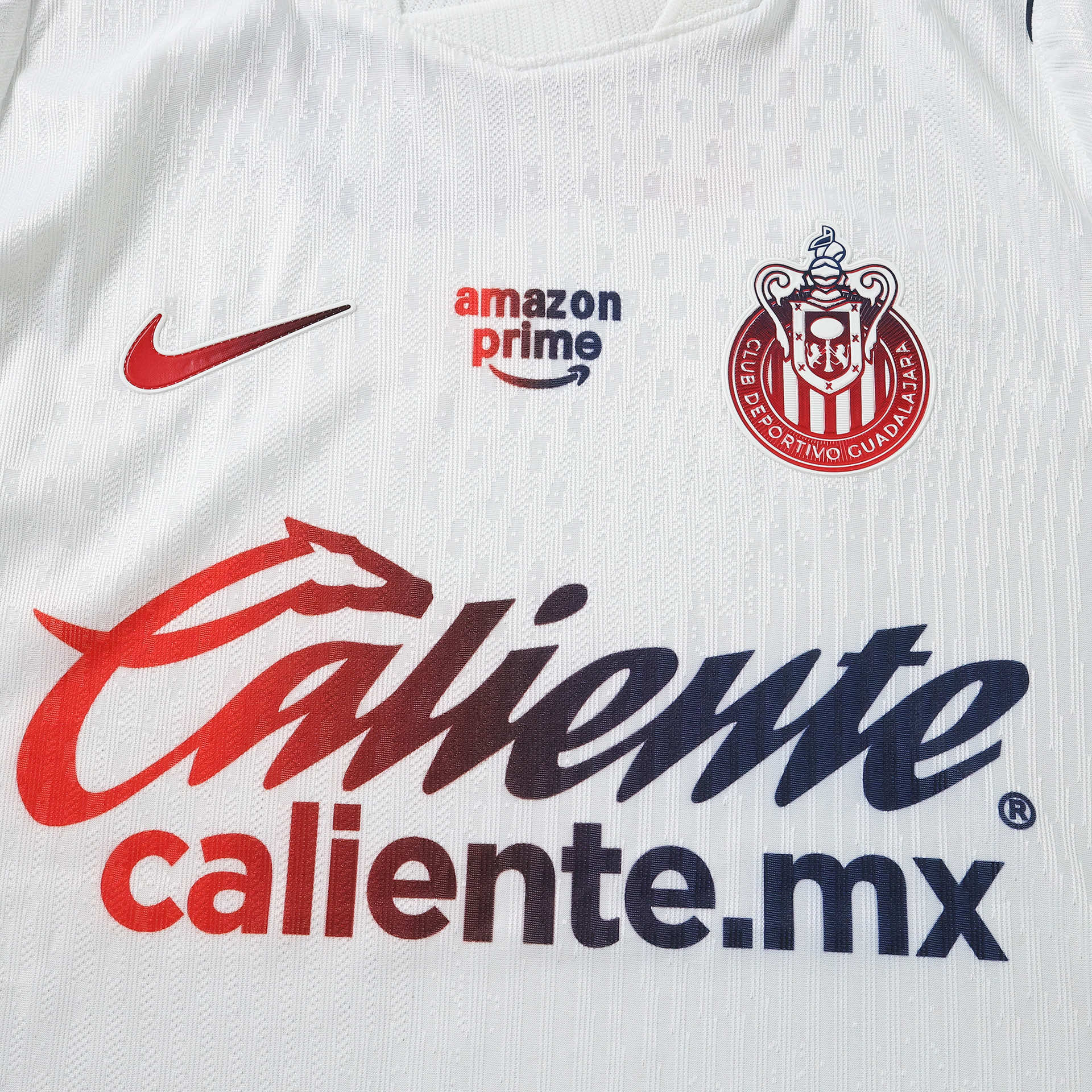 Away 26/27 Player Edition Shirt