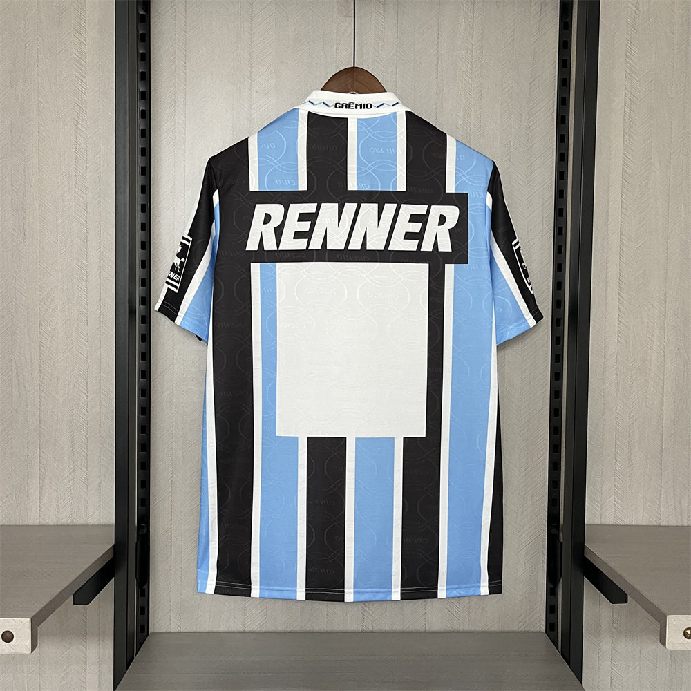 Retro Home 25/26 Men’s Shirt