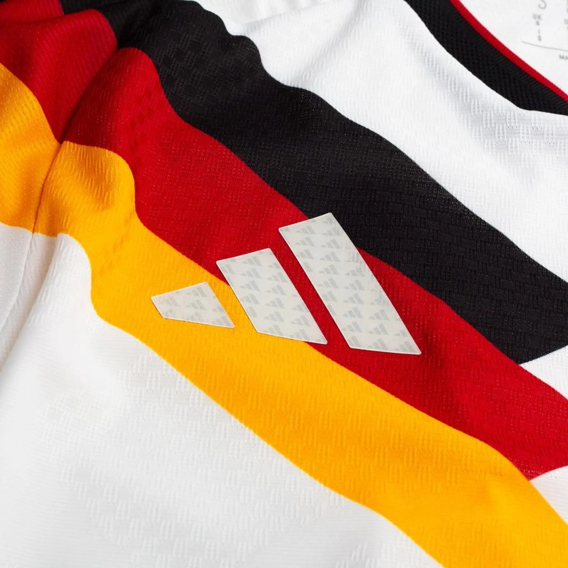 Home 26/27 Player Edition Shirt