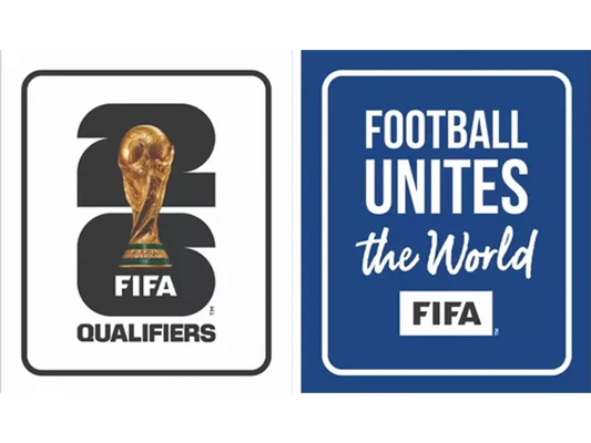 Patch FIFA World Cup 2026 - Qualifiers