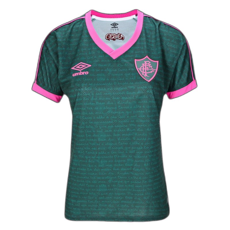 Third 25/26 Women’s Shirt
