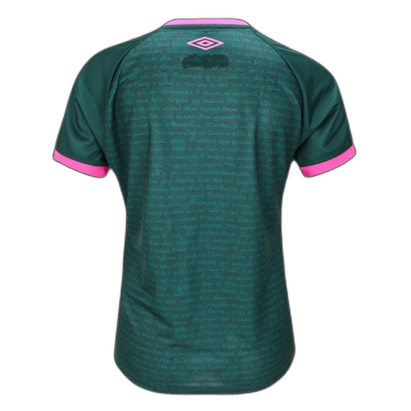 Third 25/26 Women’s Shirt