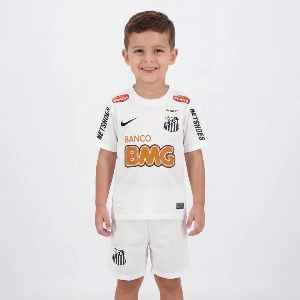 Retro 2011 Men’s Shirt
