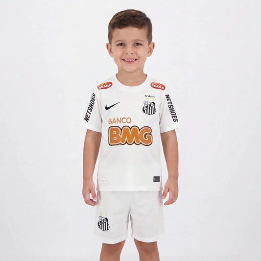 Retro 2011 Men’s Shirt