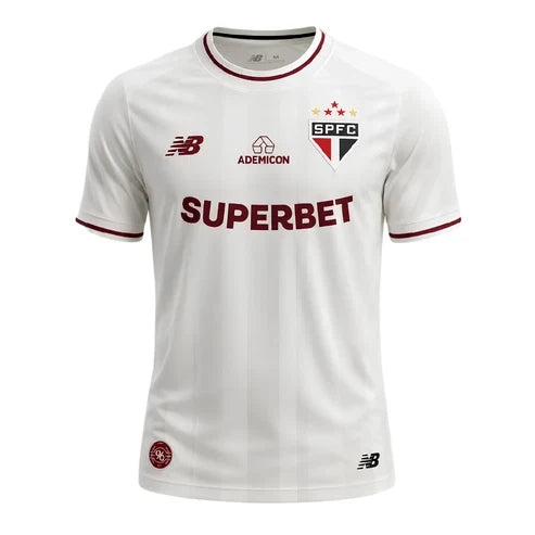 Third 26/27 Player Edition Shirt