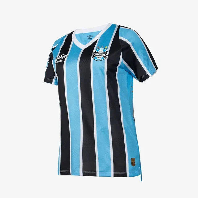 Home 24/25 Women’s Shirt