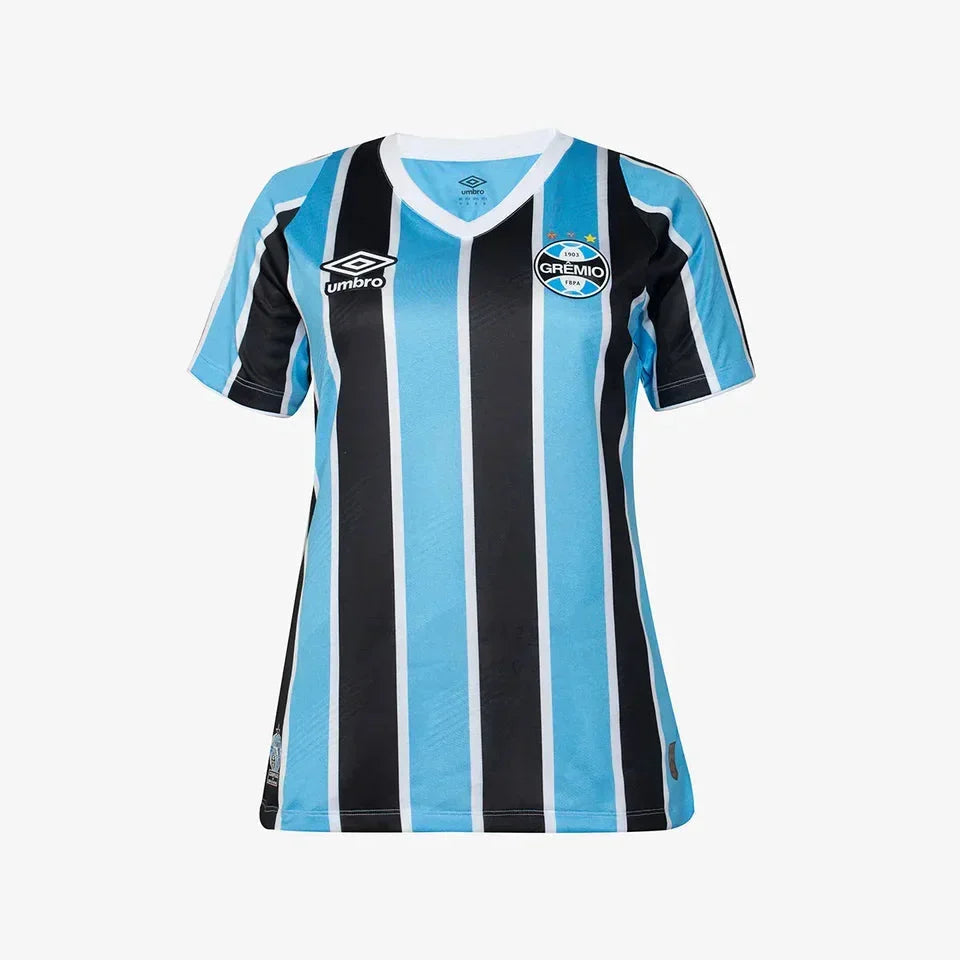 Home 24/25 Women’s Shirt