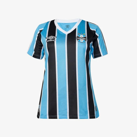 Home 24/25 Women’s Shirt