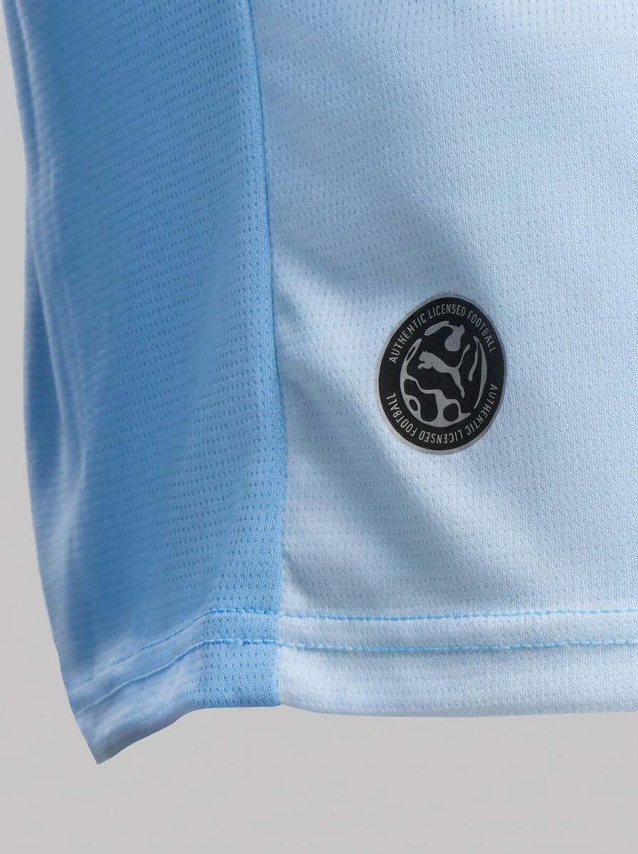 Away 26/27 Men's Fan Jersey 015