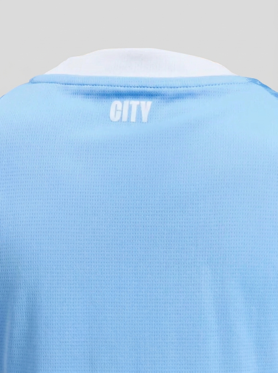 Away 26/27 Men's Fan Jersey 015