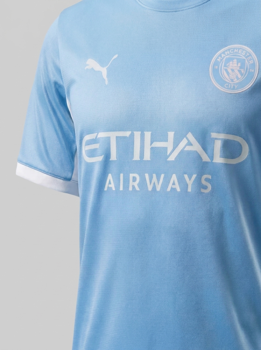 Away 26/27 Men's Fan Jersey 015