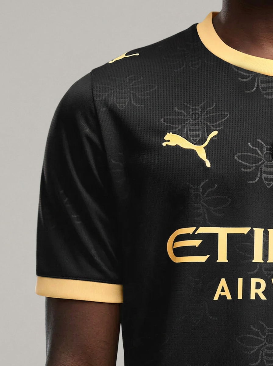 Away 26/27 Men's Fan Jersey 015