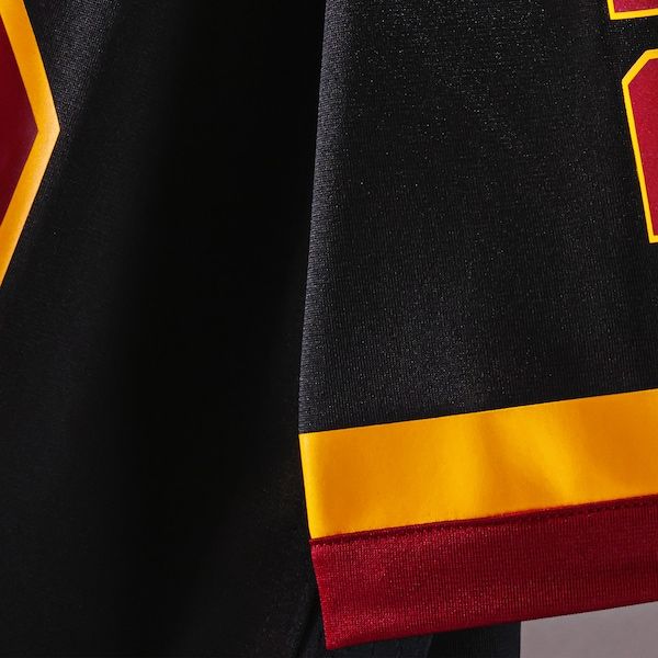 Sonny Styles Game Player Jersey Black