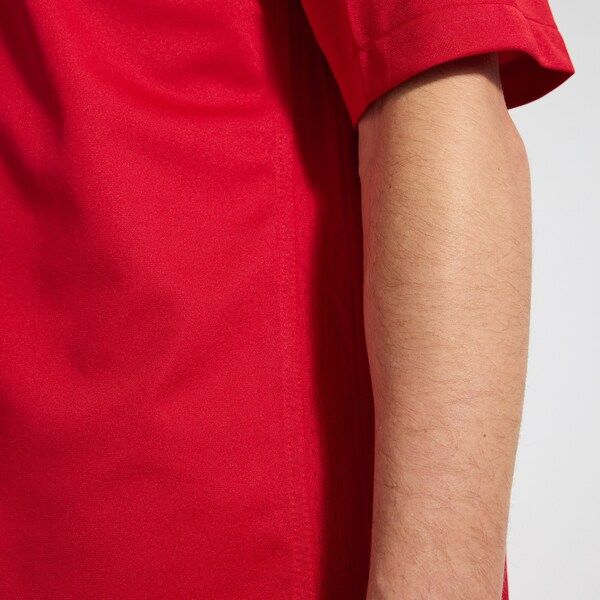 Bijan Robinson Game Jersey Red
