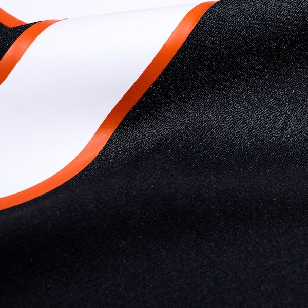 Cris Collinsworth Team Retired Player Game Jersey Black