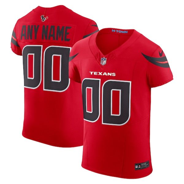 Alternate Vapor F.U.S.E. Elite Custom Jersey Navy