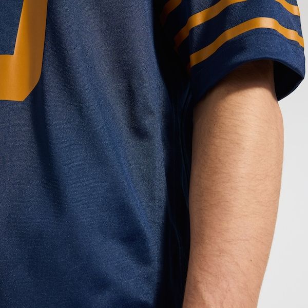 Tucker Kraft Alternate Game Jersey Navy