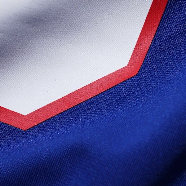 Classic Custom Game Jersey Royal