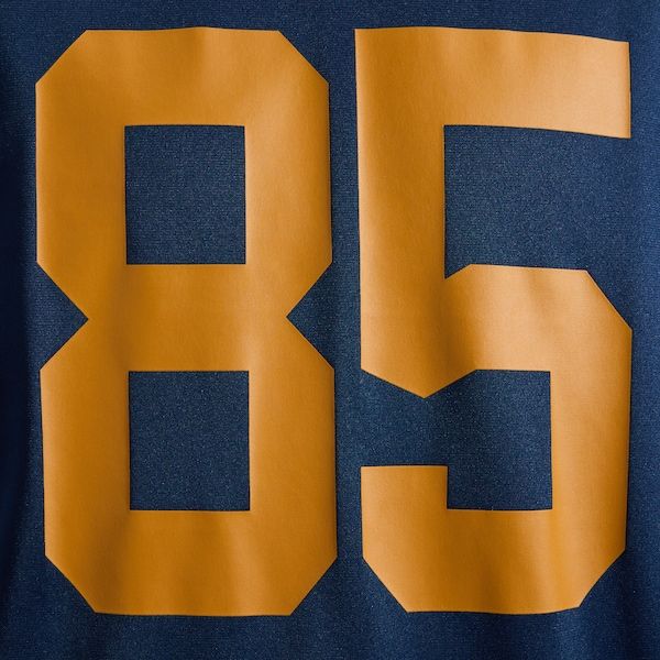 Tucker Kraft Alternate Game Jersey Navy