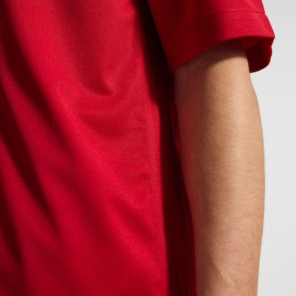 Jalon Walker Game Jersey Red