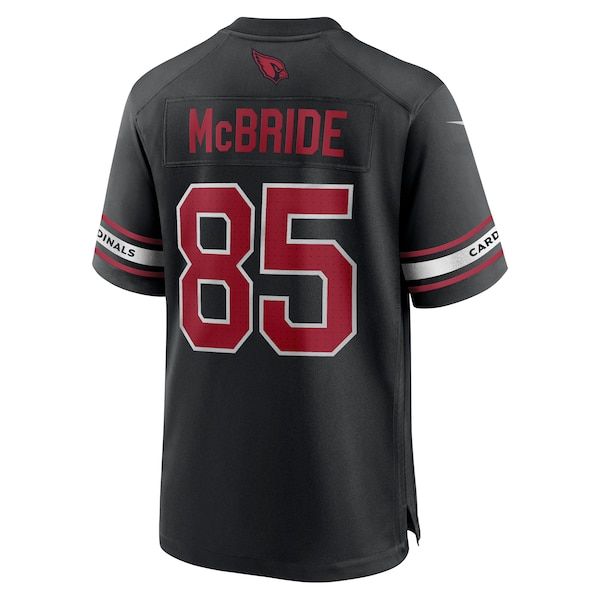 Trey McBride Alternate Game Jersey Black