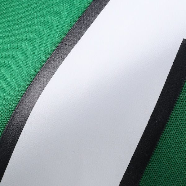 Alternate Custom Game Jersey Kelly Green