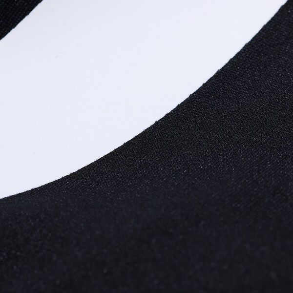 Custom Game Jersey Black