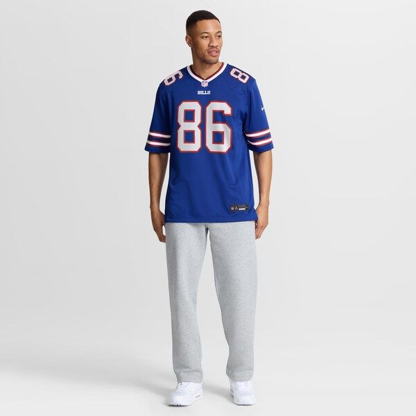 Dalton Kincaid Game Jersey Royal