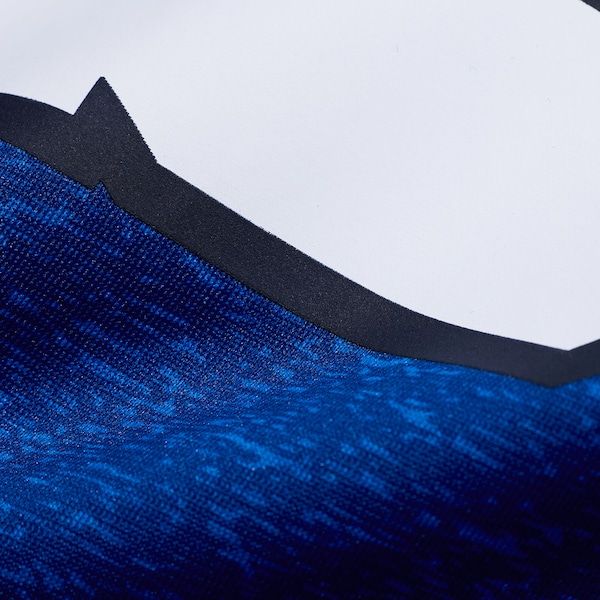 Dallas Clark Alternate Game Jersey Blue