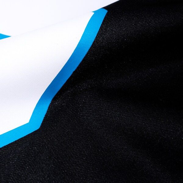 Tetairoa McMillan Game Jersey Black