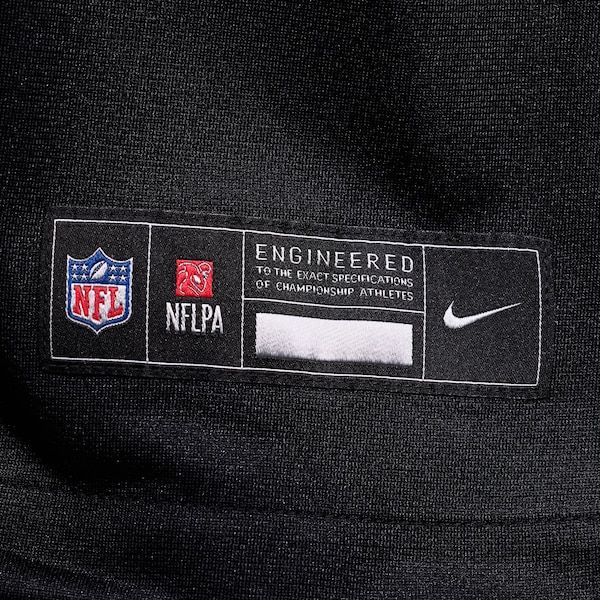 Trey McBride Alternate Game Jersey Black