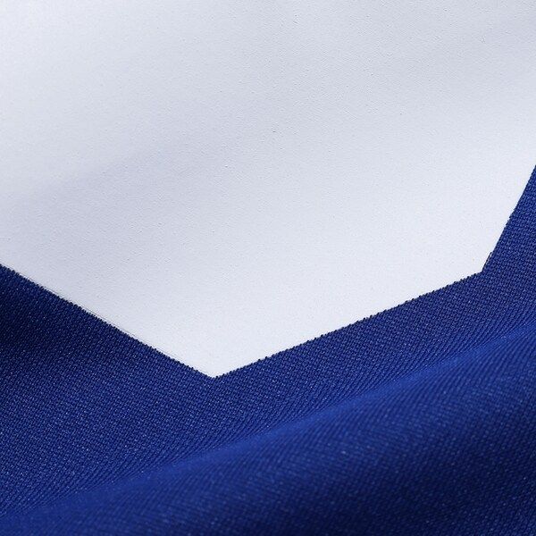Custom Game Jersey Royal
