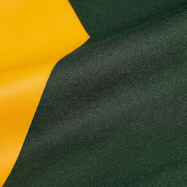 Alternate Custom Jersey Green