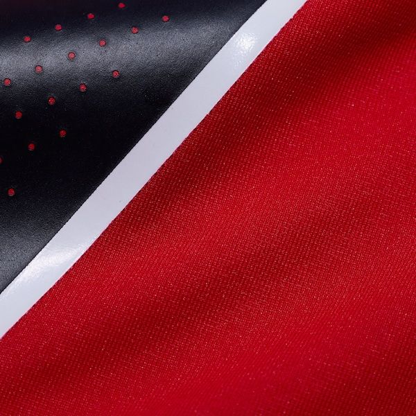 Will Anderson Jr. Alternate Game Jersey Red