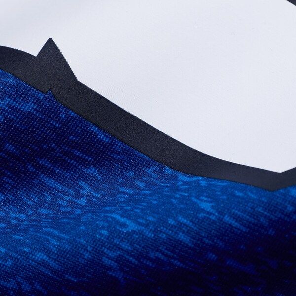 Alternate Custom Game Jersey Blue