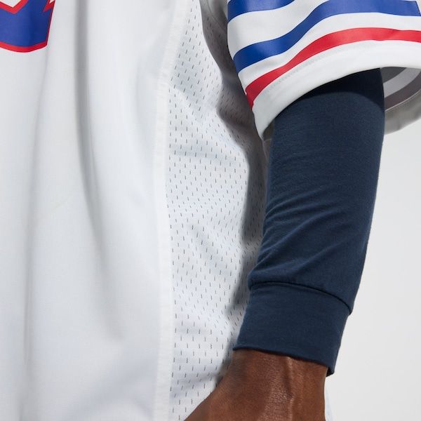 Josh Allen Alternate Game Jersey White