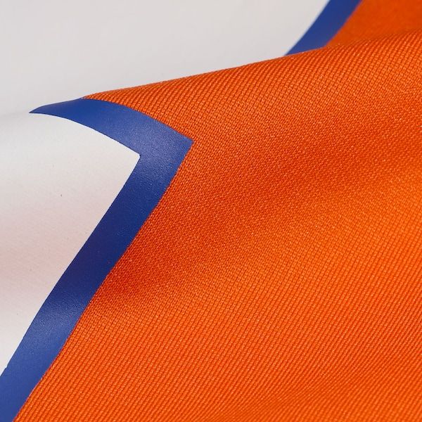 Zach Allen Alternate Game Jersey Orange