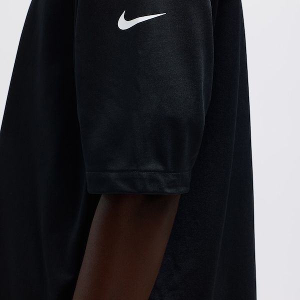 Joe Burrow Game Jersey Black