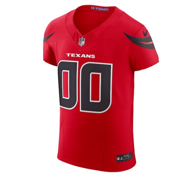 Alternate Vapor F.U.S.E. Elite Custom Jersey Navy