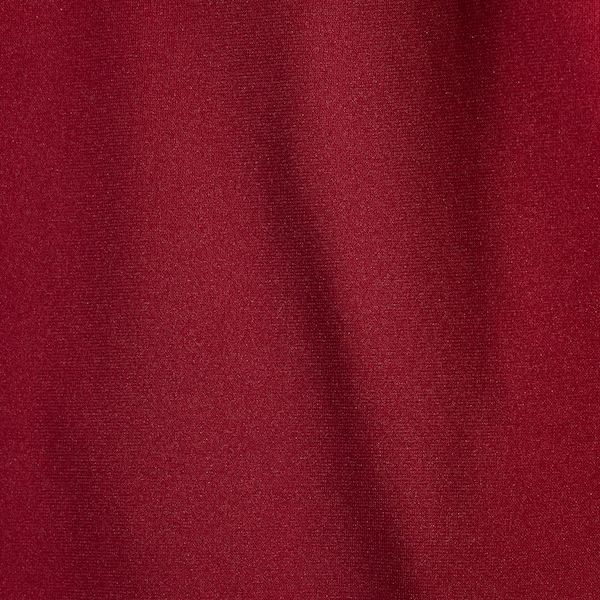 Jayden Daniels Game Jersey Burgundy