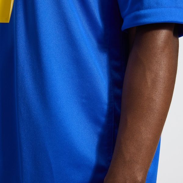 Davante Adams Game Jersey Royal