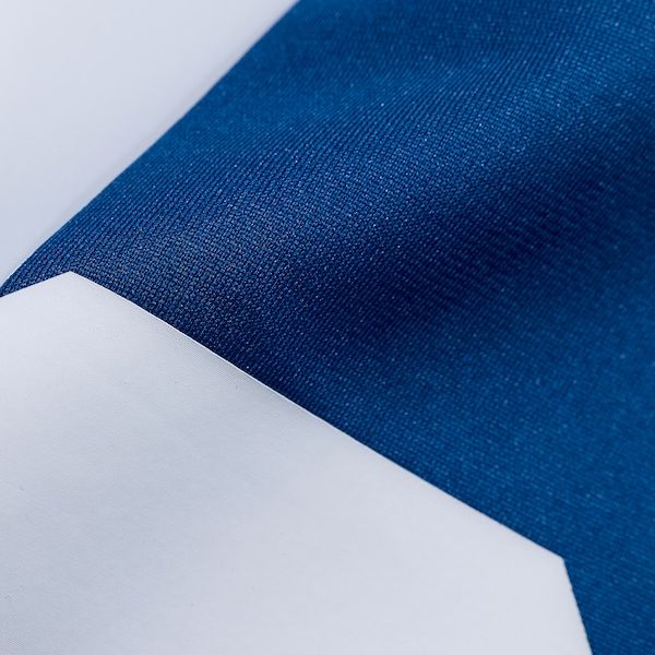 Custom Game Jersey Royal