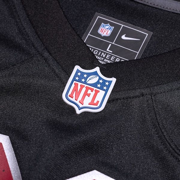 Trey McBride Alternate Game Jersey Black