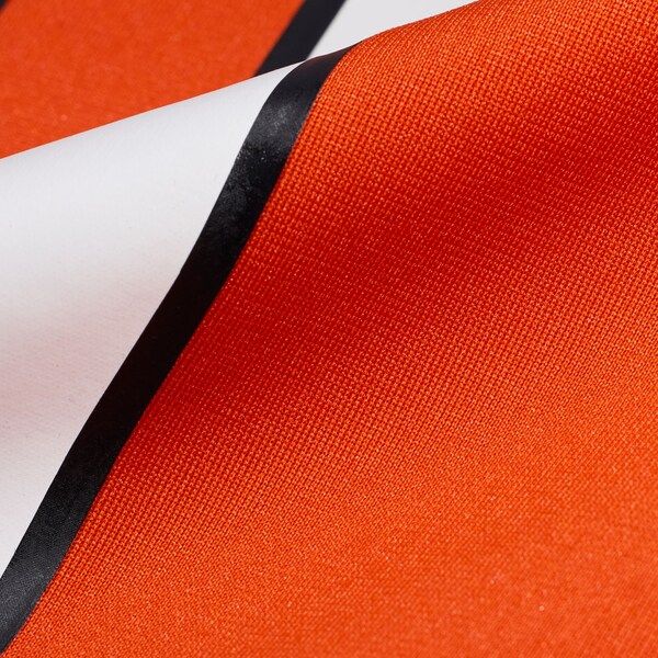 Ja'Marr Chase Alternate Game Jersey Orange